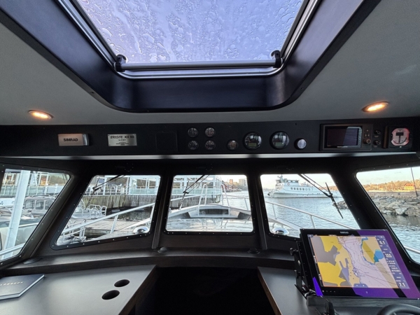 Broson X 90 - Bild 21