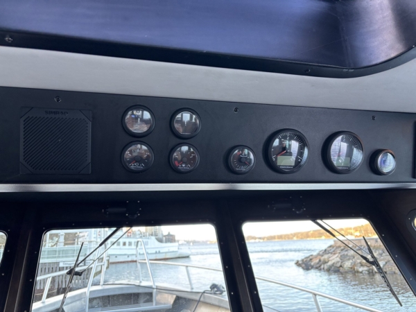 Broson X 90 - Bild 19