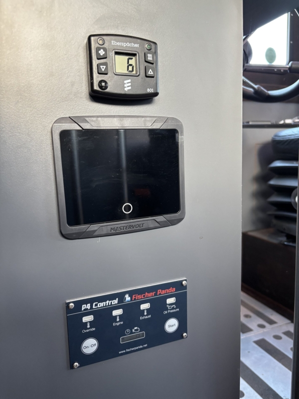 Broson X 90 - Bild 13