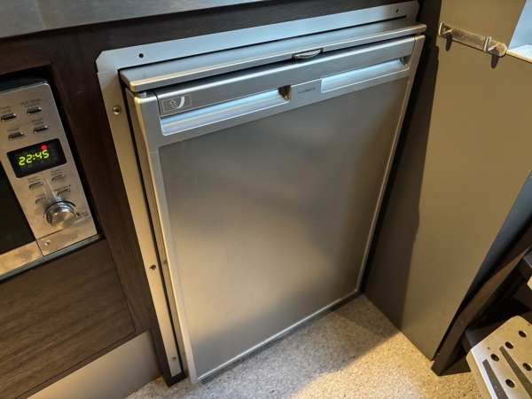 Broson X 90 - Bild 11