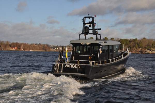 Broson X 90 - Bild 32