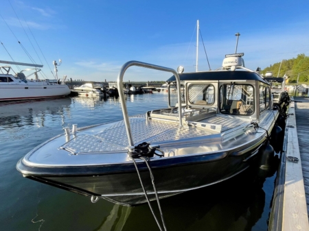 Arronet 25 CXIP - Produktbild 1 (Marinmäklarna)