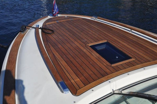 ChrisCraft Corsair 25 - Bild 6