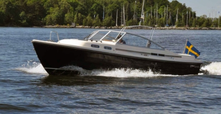 Fjord 28 Terne - Marinmäklarna