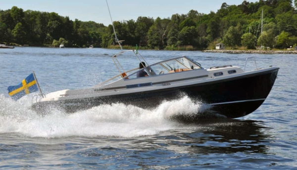 Fjord 28 Terne - Bild 7