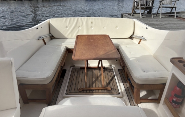Fjord 28 Terne - Bild 8
