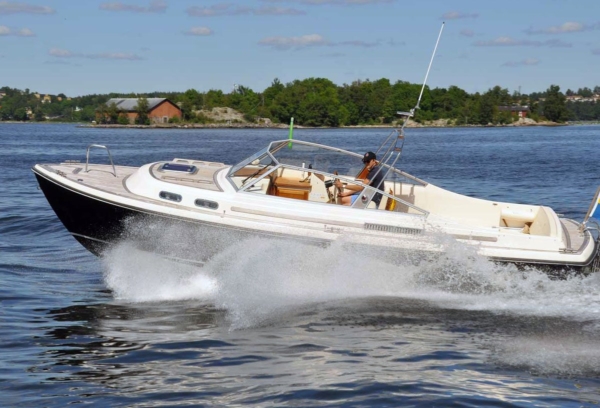 Fjord 28 Terne - Marinmäklarna