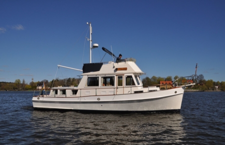 Grand Banks 36 - Produktbild 1 (Marinmäklarna)