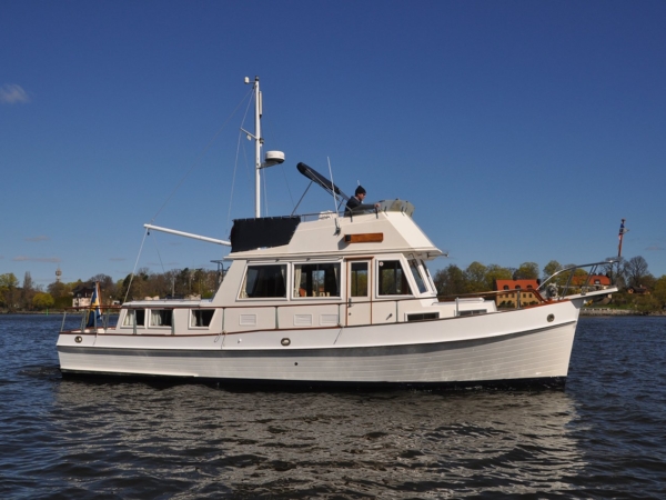 Grand Banks 36 - Produktbild 1 (Marinmäklarna)