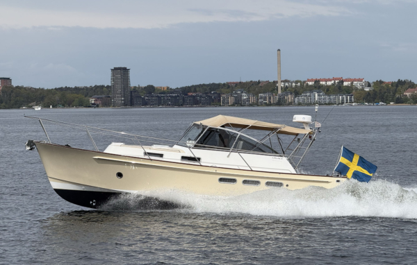Legacy 34 Jet Express - Bild 2