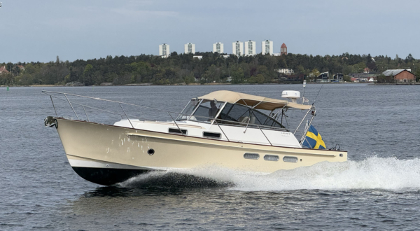 Legacy 34 Jet Express - Bild 18