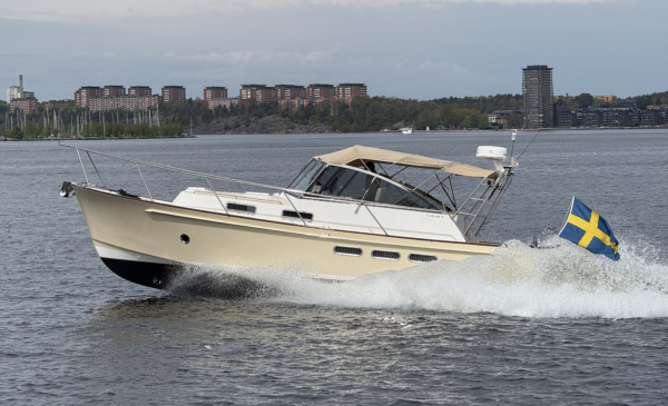Legacy 34 Jet Express - Bild 17