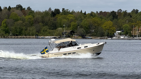 Legacy 34 Jet Express - Bild 16