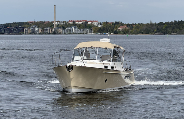 Legacy 34 Jet Express - Bild 15