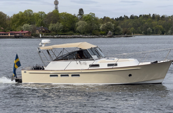 Legacy 34 Jet Express - Bild 14