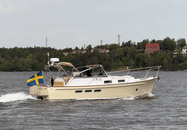 Legacy 34 Jet Express - Bild 13