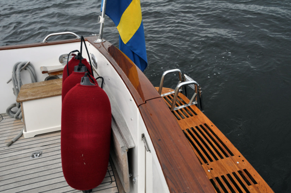 Legacy 34 Jet Express - Bild 12