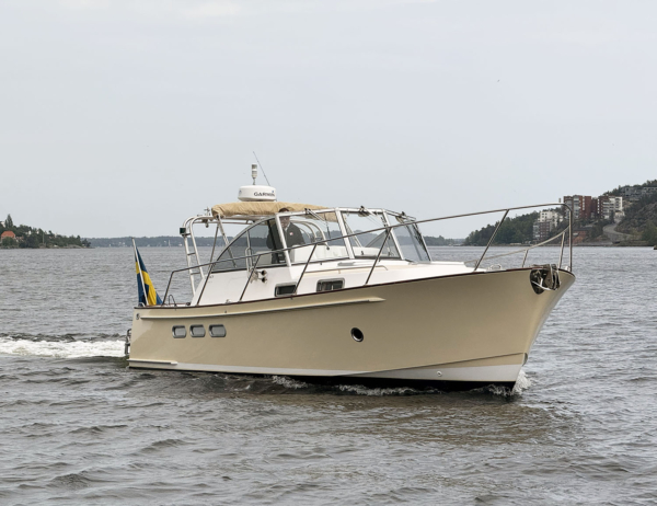 Legacy 34 Jet Express - Bild 26