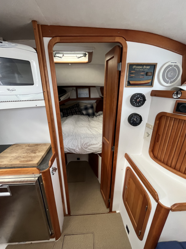 Legacy 34 Jet Express - Bild 5