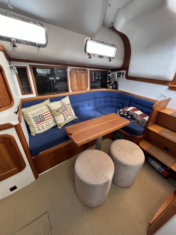 Legacy 34 Jet Express - Bild 4