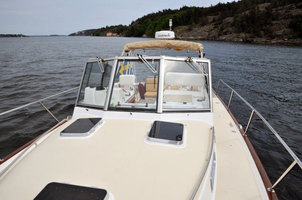 Legacy 34 Jet Express - Bild 25