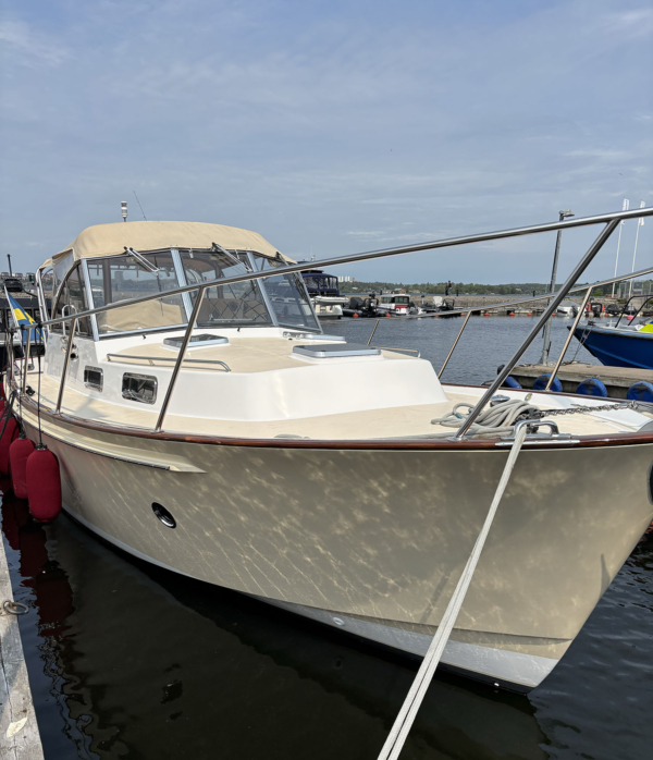 Legacy 34 Jet Express - Bild 23