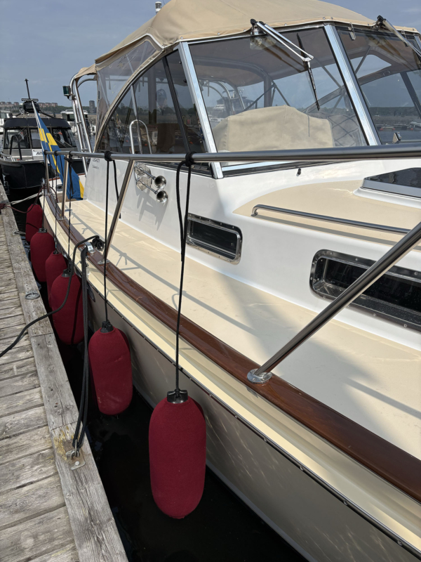Legacy 34 Jet Express - Bild 22