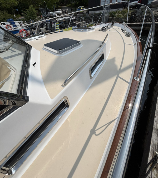 Legacy 34 Jet Express - Bild 21
