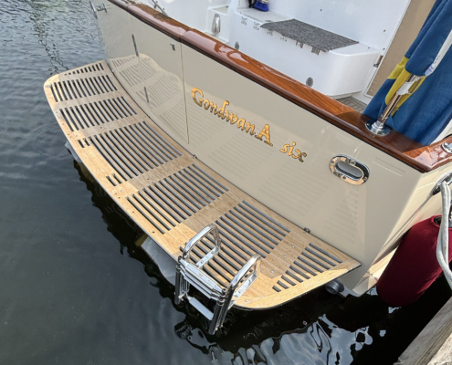 Begagnade båtar i Stockholm - Marinmäklarna har förmedlat nya och begagnade båtar sedan 1990. Vi fokuserar på båtar med klassisk inriktning