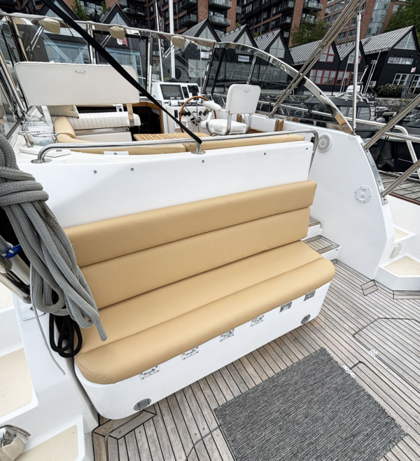 Legacy 34 Jet Express - Bild 19
