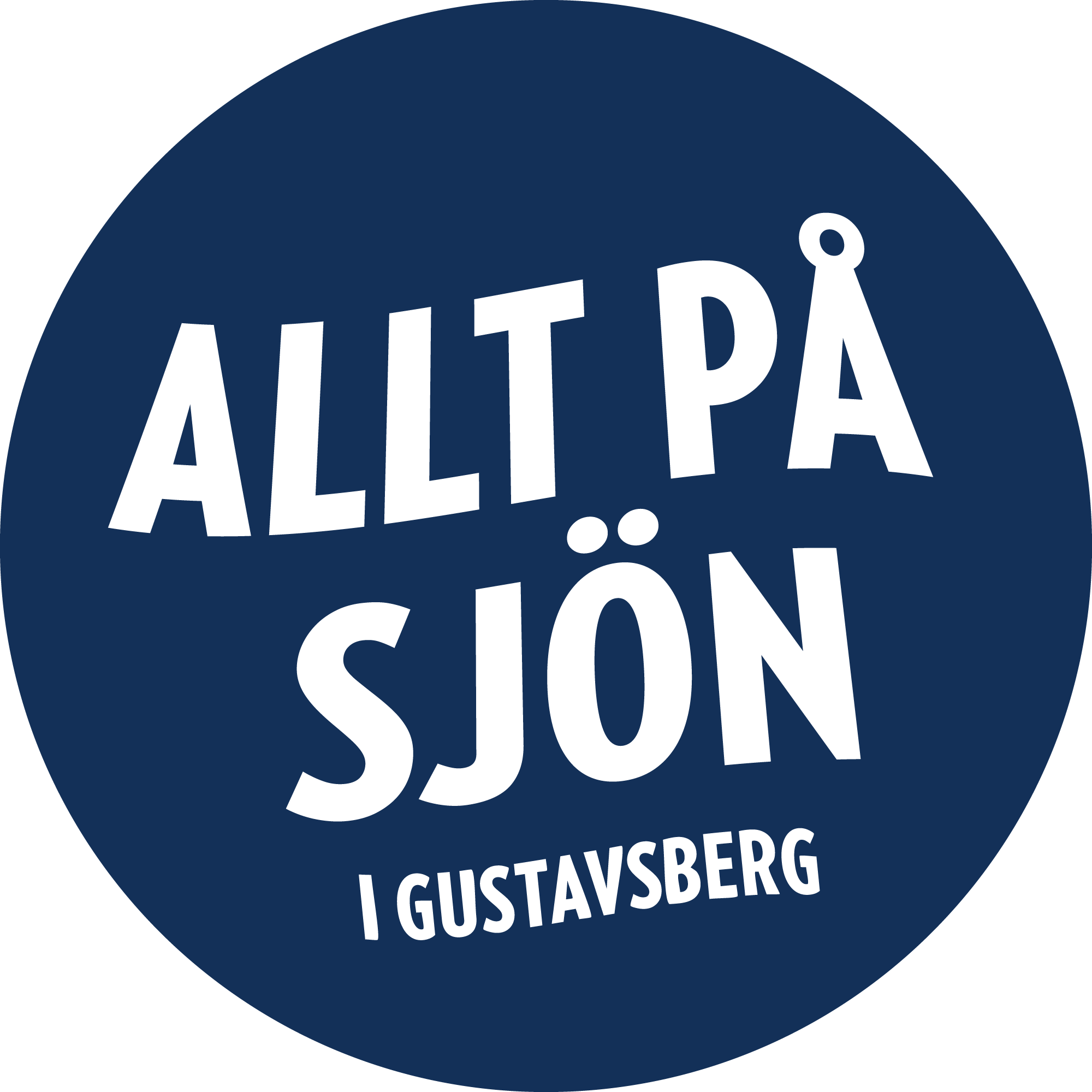 Marinmäklarna har Arronet utställda under Allt på sjön 2024