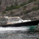 Little Harbour whisper jet 36 - Marinmäklarna