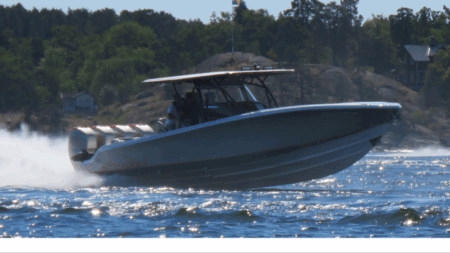 Nortech 39 CC - Produktbild 1 (Marinmäklarna)