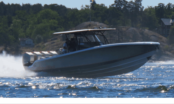 Nortech 39 CC - Produktbild 1 (Marinmäklarna)