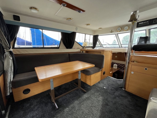 Princess 45 Flybridge - Bild 9