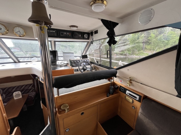 Princess 45 Flybridge - Bild 10