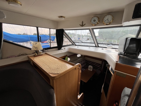 Princess 45 Flybridge - Bild 12