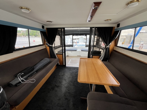 Princess 45 Flybridge - Bild 13
