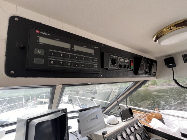Princess 45 Flybridge - Bild 15
