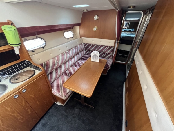 Princess 45 Flybridge - Bild 16