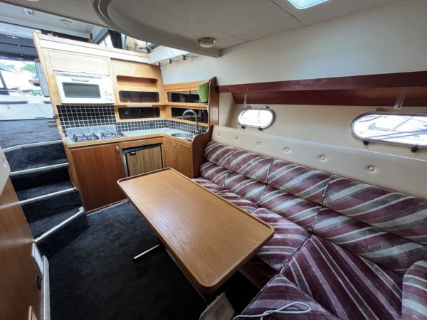 Princess 45 Flybridge - Bild 17
