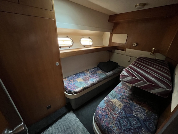 Princess 45 Flybridge - Bild 18