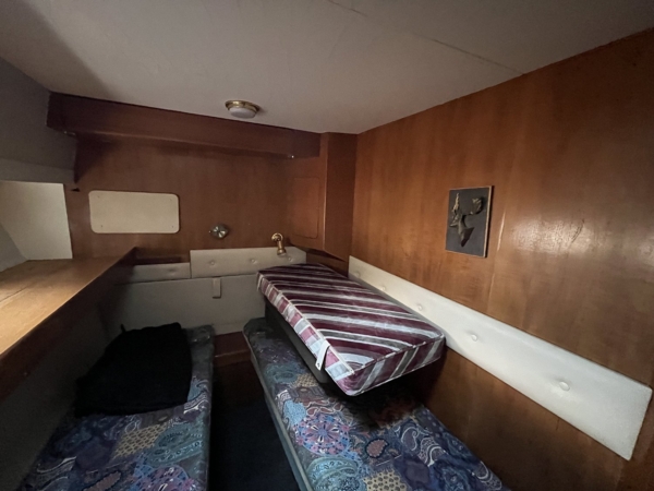 Princess 45 Flybridge - Bild 19