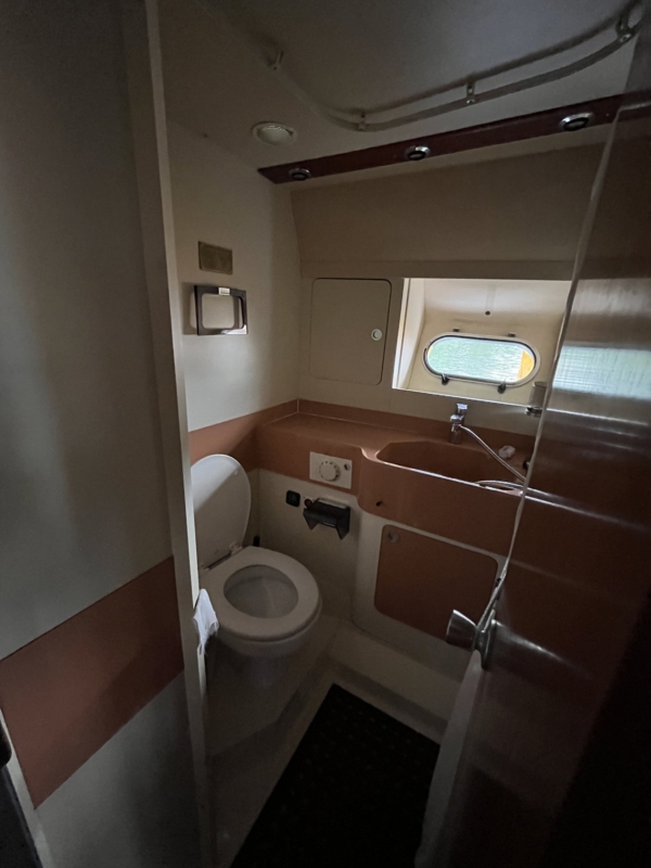 Princess 45 Flybridge - Bild 20