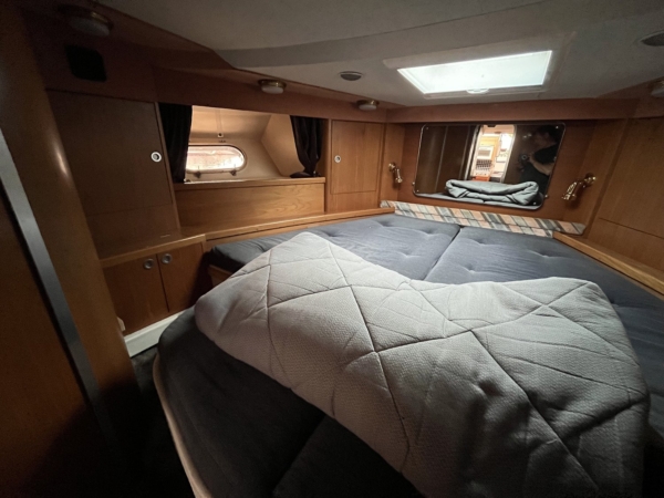 Princess 45 Flybridge - Bild 21