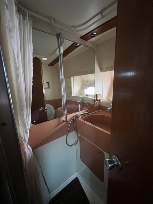 Princess 45 Flybridge - Bild 22