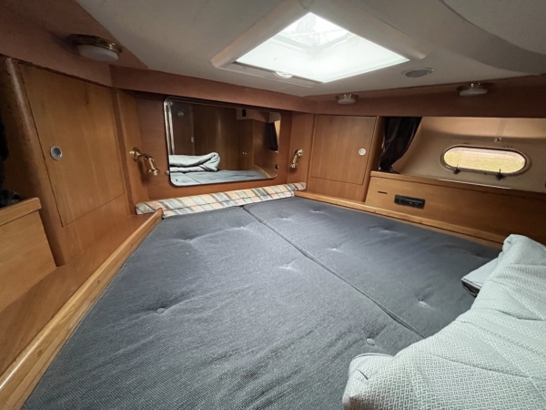 Princess 45 Flybridge - Bild 23