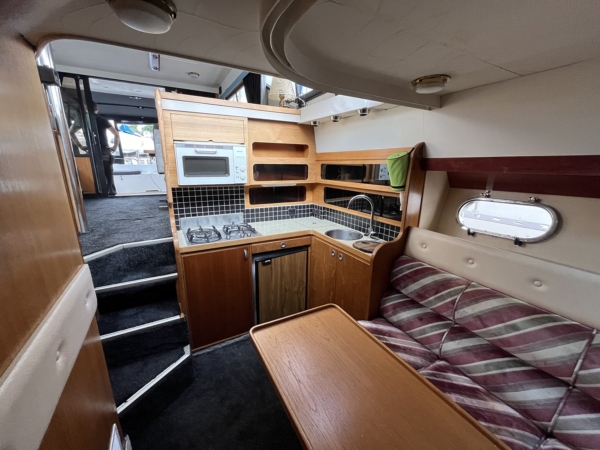 Princess 45 Flybridge - Bild 24