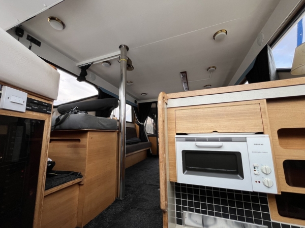 Princess 45 Flybridge - Bild 25
