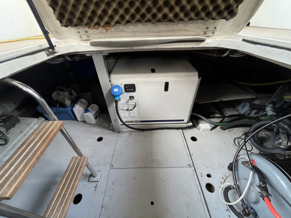 Princess 45 Flybridge - Bild 26